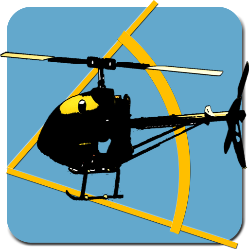 RC-Heli-Pitch