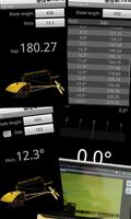 RC-Heli-Pitch تصوير الشاشة 1