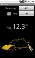 RC-Heli-Pitch স্ক্রিনশট 3