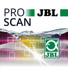 JBL PROSCAN 图标