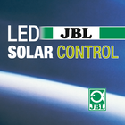 JBL LED SOLAR Control Zeichen