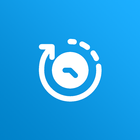 Nextcloud Timemanager icône
