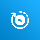 Nextcloud Timemanager アイコン