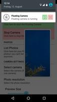 Floating Camera capture d'écran 2