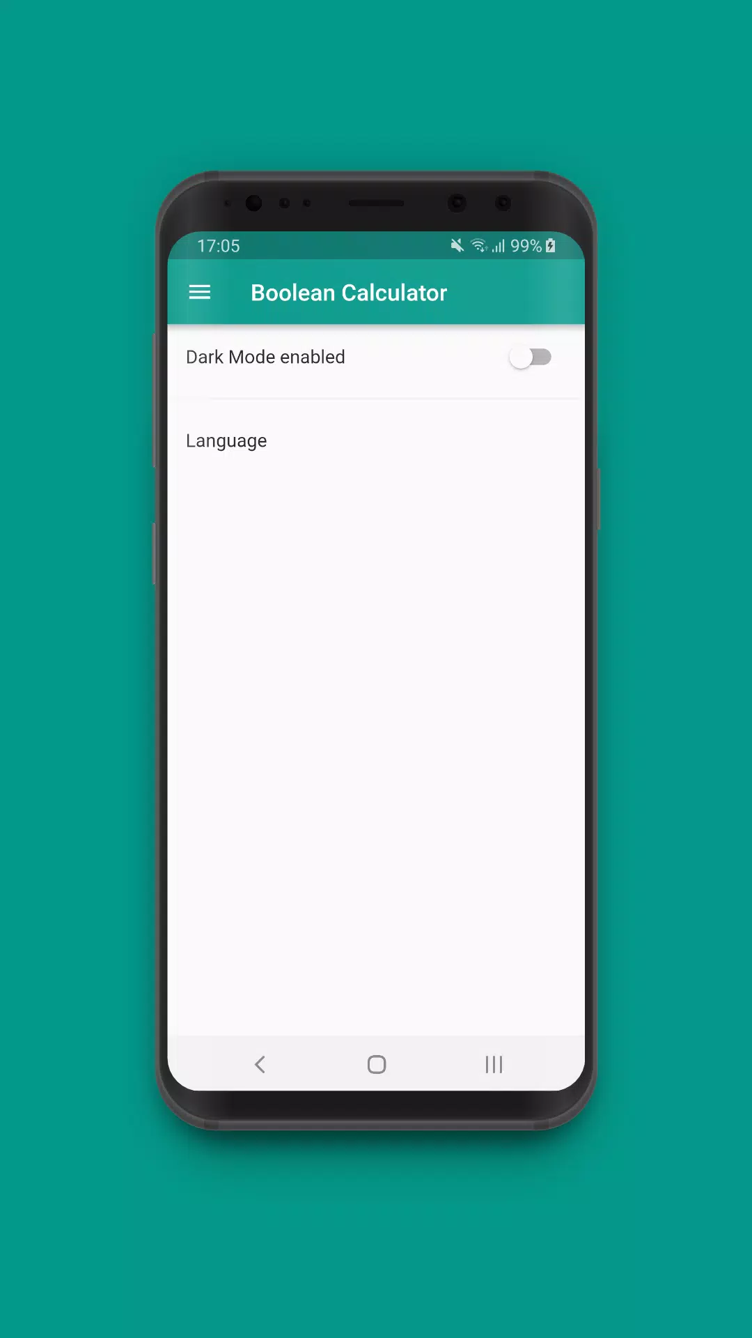 Boolean Calculator APK for Android Download