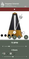 Bagpipe Tutorial - Bagpipes screenshot 1