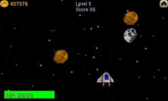 Asteromania screenshot 1