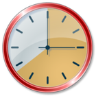 HowMuchTimeLeft icon