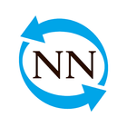 NN-Zustellerapp icône