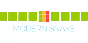 Modern Snake