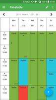 School Planner PlanFx screenshot 3