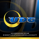 UDG Abfall App APK