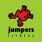 jumpers fitness アイコン