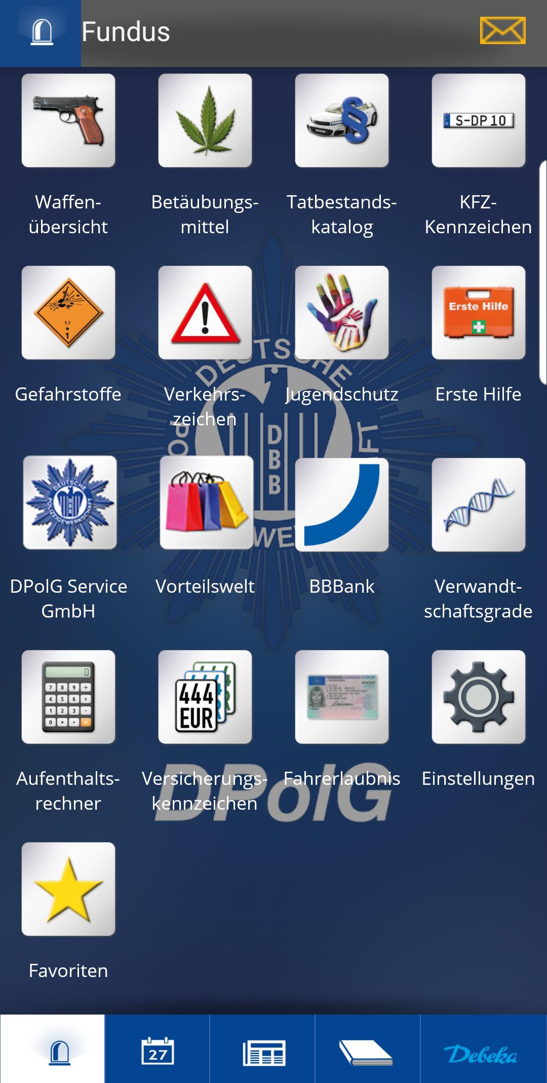 Dpolg For Android Apk Download