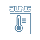 JUNG Temperature Config-APK