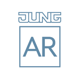 JUNG AR Studio ไอคอน