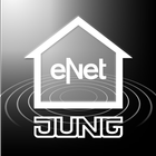 JUNG eNet IP-Gateway App-icoon