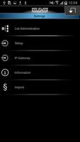 JUNG eNet IP-Gateway App capture d'écran 3
