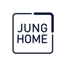 JUNG HOME aplikacja