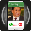 Xi Jinping Prank Call - Fake a phone call