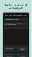 Movie & Actor Quiz 스크린샷 1