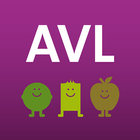 AVL Service+ Zeichen