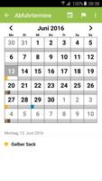 AbfallApp MOL screenshot 3