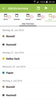 AbfallApp MOL screenshot 2