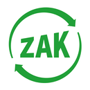 ZAK Abfall App APK