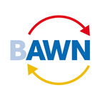 BAWNapp-icoon