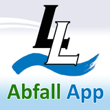 LL Abfall App 圖標