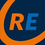 RE-entsorgt 图标