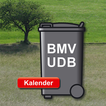 BMV/UDB