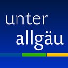 Unterallgäu আইকন