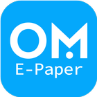OM-E-Paper Zeichen