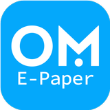OM-E-Paper