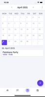 Shared Calendar, Grocery List, Tasks & Chat - Omes স্ক্রিনশট 2