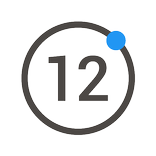 ”onca Clock Widget