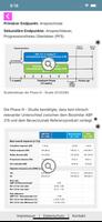 Biosimilars onkowissen capture d'écran 3