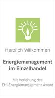 Energiemanagement im Handel Affiche