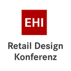 EHI Retail Design Konferenz icône