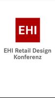 EHI Retail Design Konferenz Affiche
