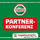 hagebaumarkt Partnerkonferenz icon