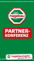 hagebaumarkt Partnerkonferenz-poster