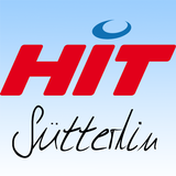 HIT Sütterlin-icoon