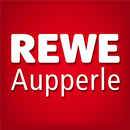 REWE Aupperle aplikacja