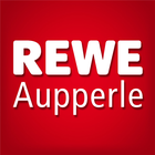 REWE Aupperle آئیکن