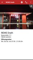 برنامه‌نما REWE Drath عکس از صفحه