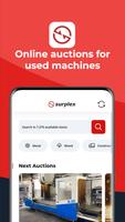 Surplex পোস্টার