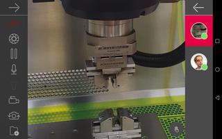 PrimeServ EyeTech screenshot 3